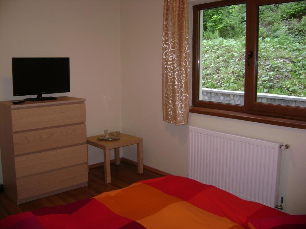 Casa Anotimpuri Hotell Sinaia Rom bilde