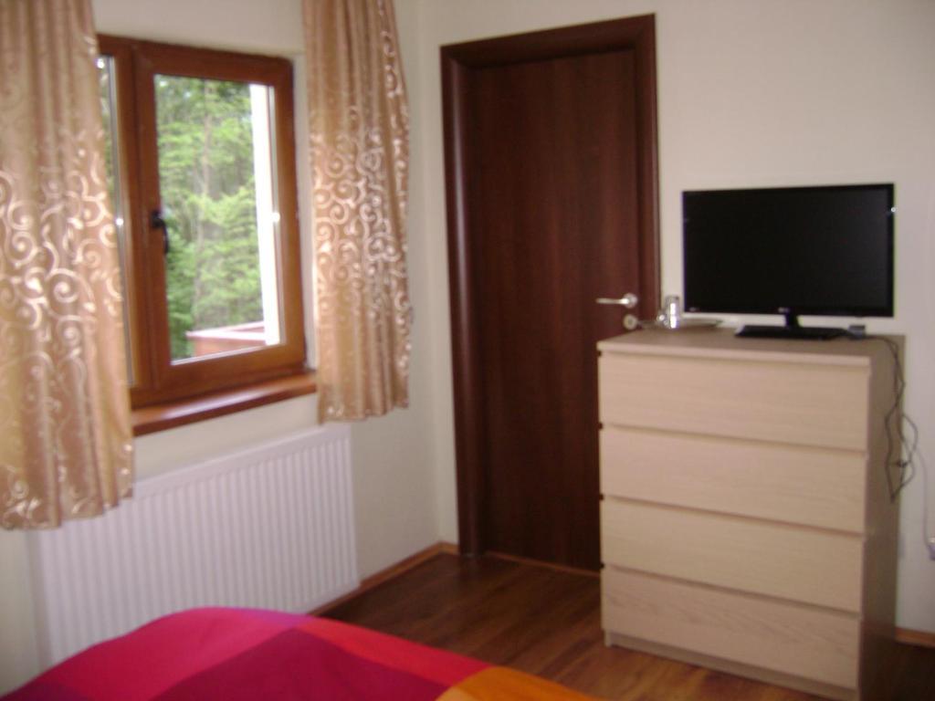 Casa Anotimpuri Hotell Sinaia Rom bilde