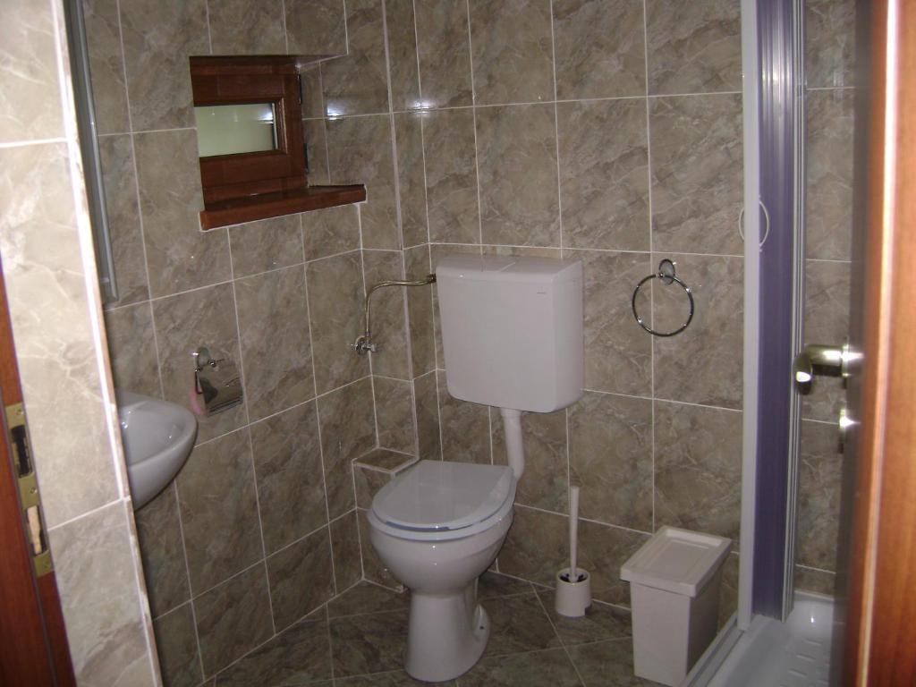 Casa Anotimpuri Hotell Sinaia Rom bilde