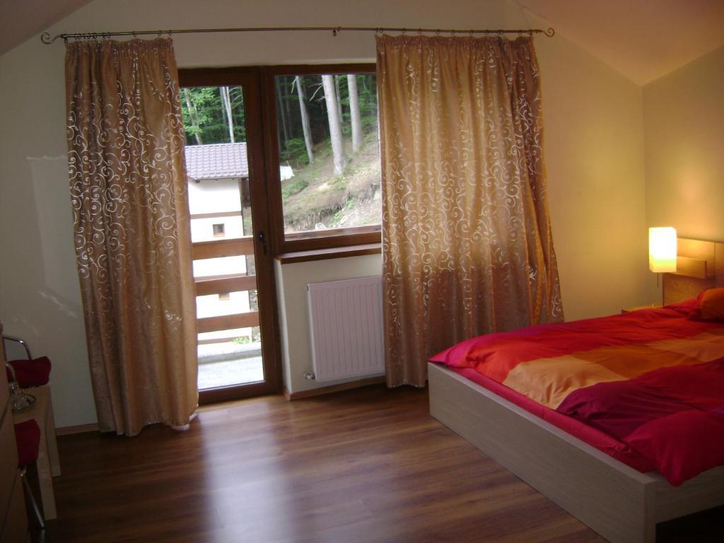 Casa Anotimpuri Hotell Sinaia Rom bilde
