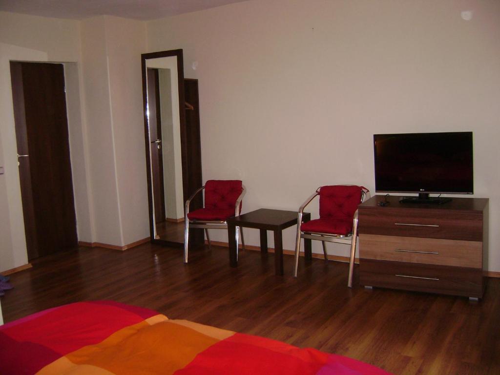Casa Anotimpuri Hotell Sinaia Rom bilde