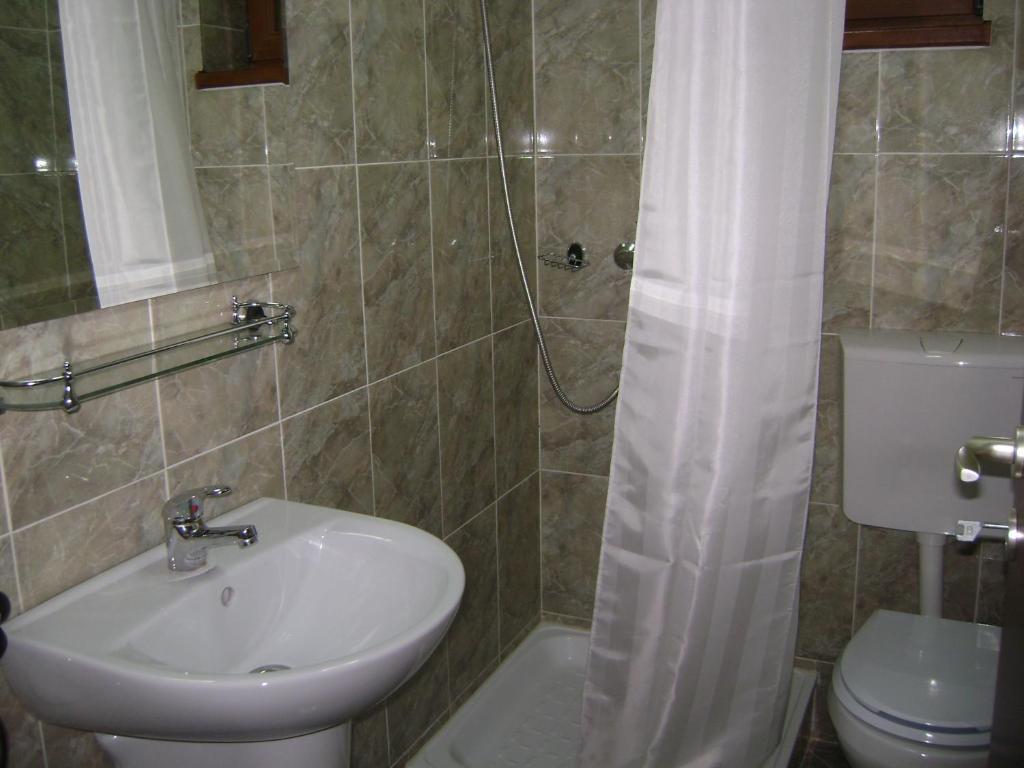Casa Anotimpuri Hotell Sinaia Rom bilde