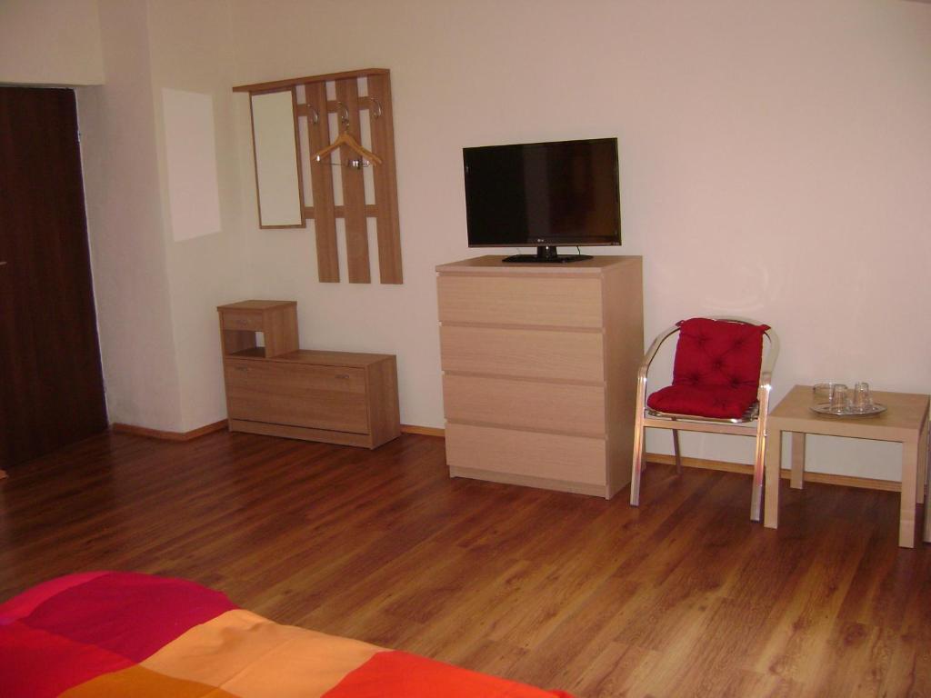 Casa Anotimpuri Hotell Sinaia Rom bilde