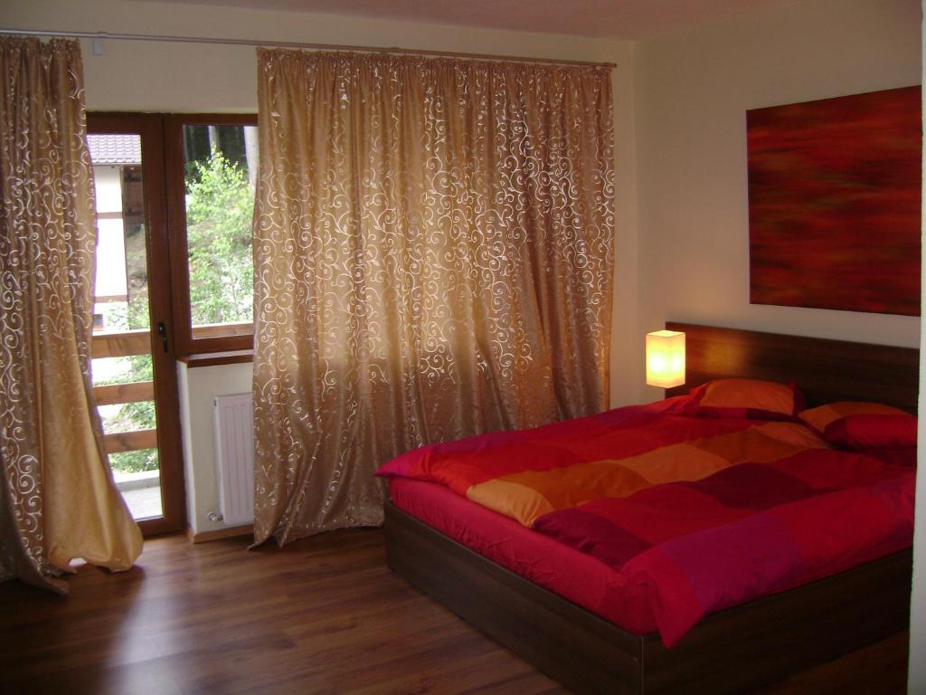 Casa Anotimpuri Hotell Sinaia Rom bilde